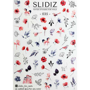 Слайдер-дизайн SLIDIZ 035