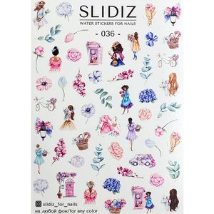 Слайдер-дизайн SLIDIZ P036