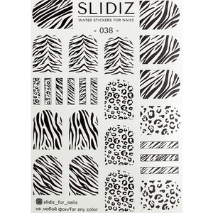 Слайдер-дизайн SLIDIZ 038