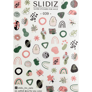 Слайдер-дизайн SLIDIZ 039