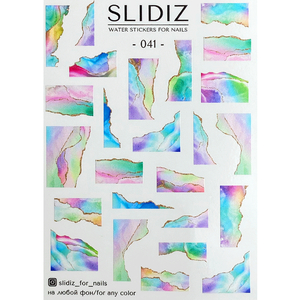 Слайдер-дизайн SLIDIZ 041