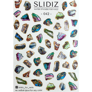 Слайдер-дизайн SLIDIZ 042