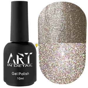 База светоотражающая ART Flash Base №FB002, 10 мл, Цвет: FB002
