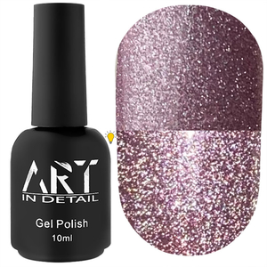 База светоотражающая ART Flash Base №FB005, 10 мл, Цвет: FB005
