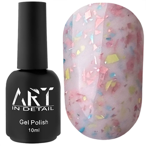 База с поталью ART Potal Base №BP015, 10 мл, Объем: 10 мл, Цвет: BP015