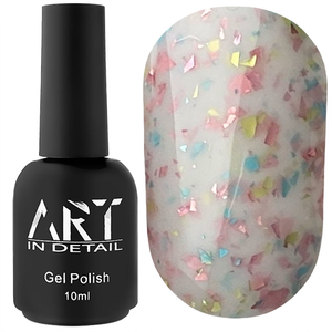 База с поталью ART Potal Base №BP020, 10 мл, Объем: 10 мл, Цвет: BP020