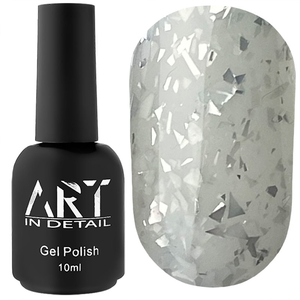 База с поталью ART Potal Base №BP021, 10 мл, Объем: 10 мл, Цвет: BP021