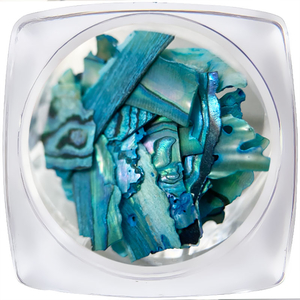 Декор для нігтів ART "Мушля" №001, Колір: 001