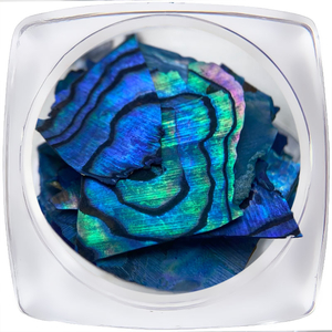 Декор для нігтів ART "Мушля" №004, Колір: 004