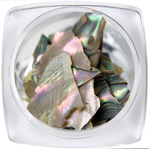 Декор для нігтів ART "Мушля" №005, Колір: 005