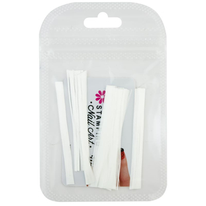 Стекловолокно для наращивания и ремонта ногтей