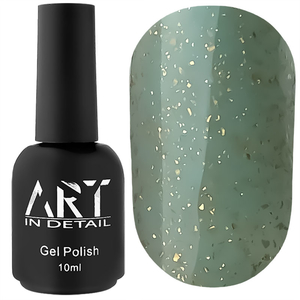 База с поталью ART Potal Base №BP028, 10 мл, Объем: 10 мл, Цвет: BP028