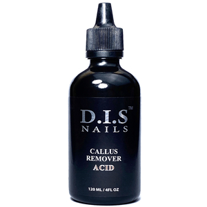 DIS Callus Remover Acid - кислотный ремувер для педикюра, 120 мл