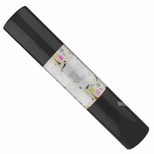 Простирадла 0.8*100м, Panni Mlada, колір чорний