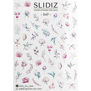 Слайдер-дизайн SLIDIZ 047