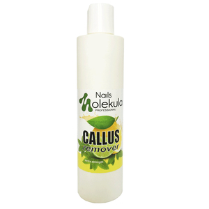 Molekula Callus Remover - каллус ремувер для педикюру, 250 мл