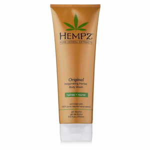 Гель для душа Hempz Original Invigorating Herbal Body Wash 250 мл