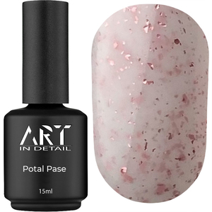 База с поталью ART Potal Base №BP001, 15 мл, Объем: 15 мл, Цвет: BP001