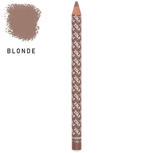 Карандаш для бровей пудровый Powder Brow Pencil ZOLA, Blonde, Цвет: Blonde