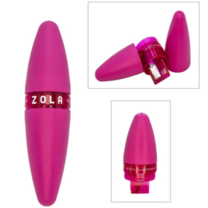 Точилка для косметических карандашей ZOLA