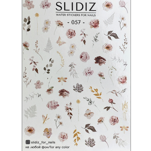 Слайдер-дизайн SLIDIZ 057