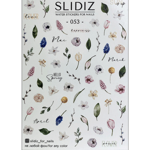 Слайдер-дизайн SLIDIZ 053