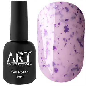 База с поталью ART Potal Base №BP031, 10 мл, Объем: 10 мл, Цвет: BP031
