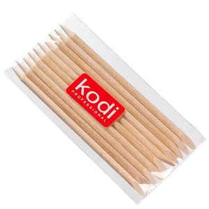 Апельсинові палички Kodi 10 см, 10 шт
