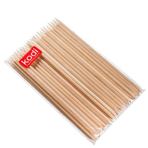 Апельсинові палички Kodi 15 см, 50 шт