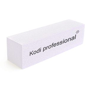 Баф-брусок Kodi 120/120