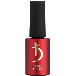 Kodi Rubber Base - каучукова основа для гель-лаку, 15 мл, Об`єм: 15 мл, Вид: База