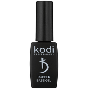 Kodi Rubber Base - каучукова основа для гель-лаку, 8 мл, Об`єм: 8 мл, Вид: База