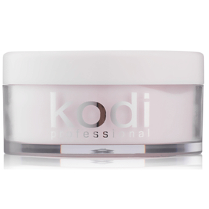 Базовый акрил розово-прозрачный Kodi Professional Perfect Pink Powder 22 гр, Объем: 22 гр, Цвет: Pink
