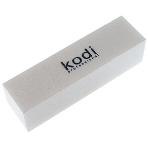 Професійний баф брусок Kodi 80/100