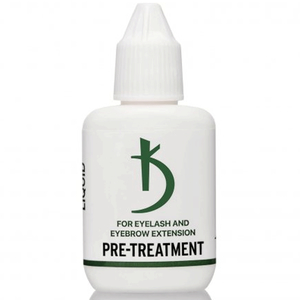 Kodi Professional Pre-Treatment - знежирювач для вій, 15г