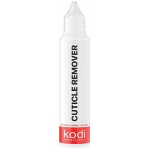 Ремувер для кутикули Kodi Professional Cuticle Remover, 50 мл, Об`єм: 50 мл