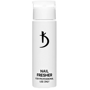 Kodi Professional Nail Fresher - средство для обезжиривания ногтей, 160 мл, Объем: 160 мл