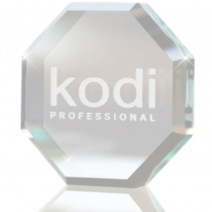 Скло для клею восьмикутник Kodi