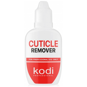 Ремувер для кутикули Kodi Professional Cuticle Remover, 30 мл, Об`єм: 30 мл