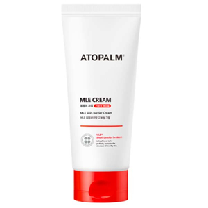 Ламелярний зволожуючий крем для обличчя Atopalm MLE Cream 65 мл, Об`єм: 65 мл