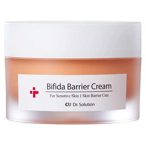 Омолаживающий крем с лизатом бифидобактерий 65% Cu Skin Dr.Solution Bifida Barrier Cream 50 мл