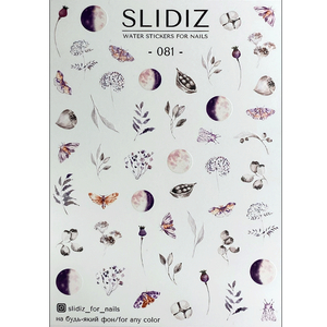 Слайдер-дизайн SLIDIZ 081