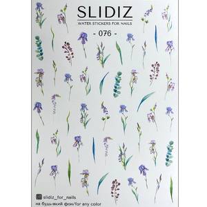 Слайдер-дизайн SLIDIZ 076