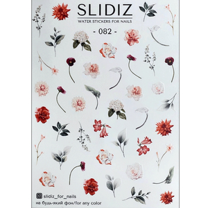 Слайдер-дизайн SLIDIZ 082