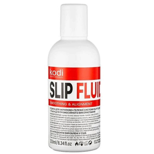 Жидкость для акрилово-гелевой системы Kodi Professional Slip Fluide Smoothing & alignment, 100 мл