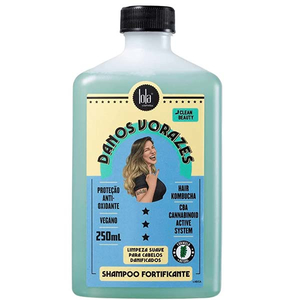 Відновлюючий шампунь LOLA Danos Vorazes Shampoo Fortificante 250 мл