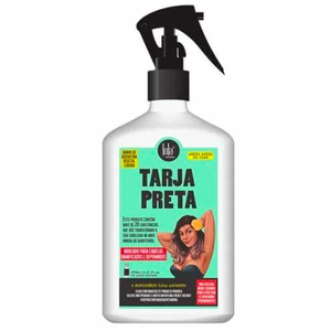 Спрей для восстановления и реконструкции волос LOLA Tarja Preta Mascara Restauradora Spray 250 мл