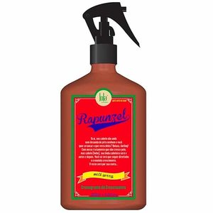 Спрей-кондиционер для увлажнения волос LOLA Rapunzel Milk Spray 200 мл