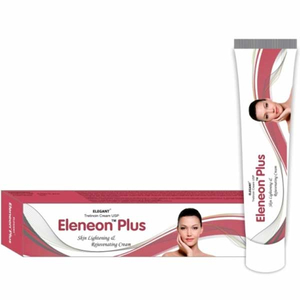Крем от акне с третиноином Eleneon Plus Tretinoin Cream 20г