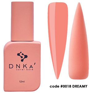 DNKa Cover Base №0018 Dreamy, 12 мл, Цвет: 18